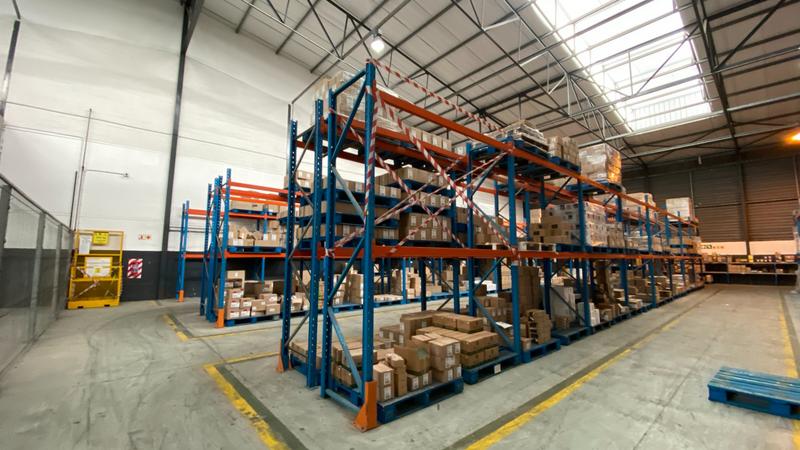 To Let commercial Property for Rent in Ndabeni Western Cape